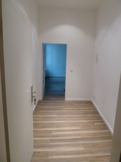 3 Raum Wohnung in Zittau zu vermieten